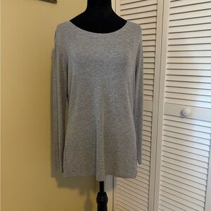 NWT The Limited Long sleeve Tee